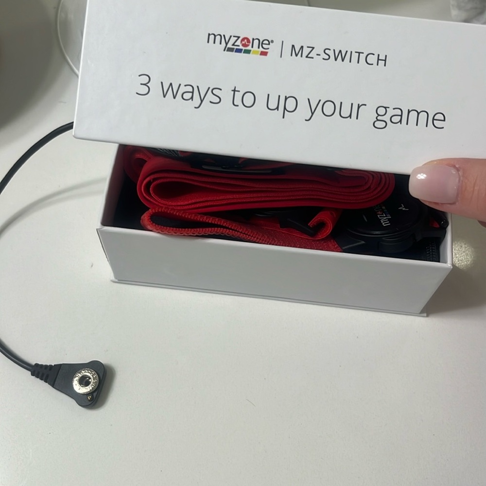 Myzone MZ-Switch